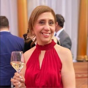 Meet your Posher, Graciela